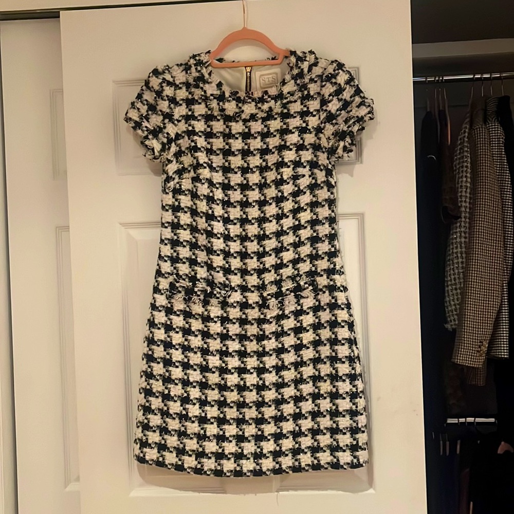 Cute sail to sable dress
